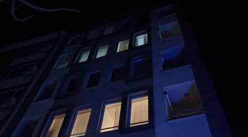 Eskişehir’de 84 yaşındaki kadın evinde ölü bulundu