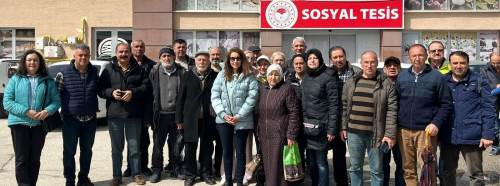 Eskişehir'de 845 kişiye budama ve aşılama sertifikası verildi
