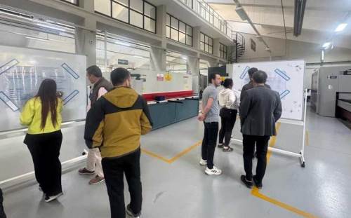 Eskişehir’de 9. Öğren & Dönüş Programı başladı