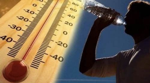 Eskişehir’de 9 Ağustos hava durumu: Nem oranı yüzde 94’e ulaşacak!
