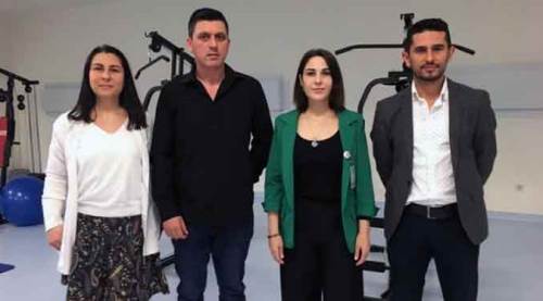 Eskişehir'de 9 ayda 25 kilo verdi, iki hastalığı...