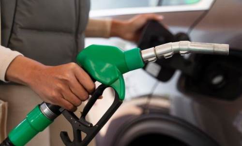 Eskişehir’de 9 Kasım 2024 Benzin ve Motorin Fiyatları