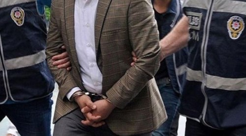Eskişehir'de 9 yıl FETÖ hapsi!