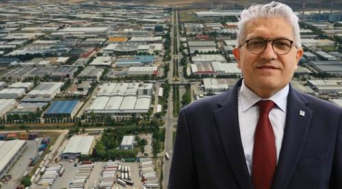 Eskişehir'de 90 milyon dolarlık müthiş haber!