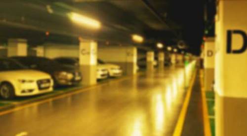 Eskişehir’de 90 milyon liralık otopark ihaleye çıkıyor!