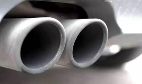 Eskişehir’de abart egzoz ve hatalı park denetimi