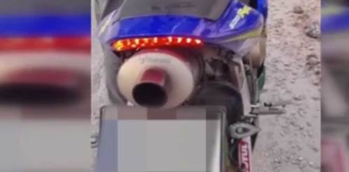 Eskişehir'de abart egzoz ve hatalı parka ceza yağdı!