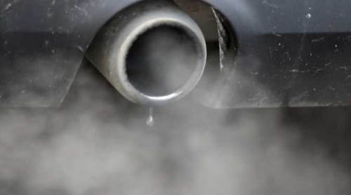 Eskişehir'de abartı egzoz ve hatalı parka büyük denetim!