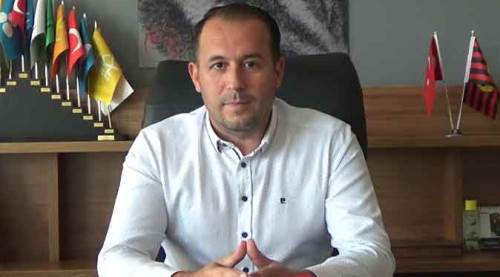 Eskişehir’de Abdurrahman Yüceer sınavdan geçemedi!