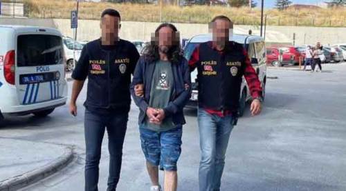 Eskişehir'de abi dehşeti: Kardeşini 'sevdiği için' öldürmüş!