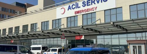Eskişehir’de acemi kasap yoğunluğu: Aciller dolup taştı!