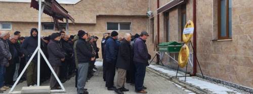 Eskişehir'de acı gün: Son yolculuğuna uğurlandı!