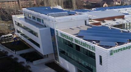 Eskişehir'de acı haberi Tepebaşı Belediyesi duyurdu: Koronavirüse yenildi
