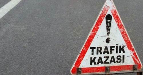 Eskişehir'de acı kaza! Minibüs şoförü can verdi...