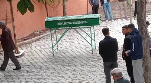 Eskişehir'de acı olay: 7 yaşındaki çocuk okulda hayatını kaybetti