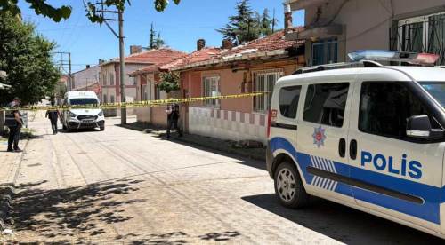 Eskişehir’de acı olay: Kazada 86 yaşındaki kadın can verdi