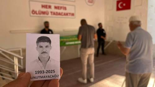 Eskişehir’de acı olay: Tüfekle oynadı, arkadaşı canından oldu