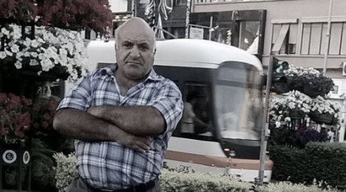 Eskişehir'de acı ölüm: Büyükerşen duyurdu 