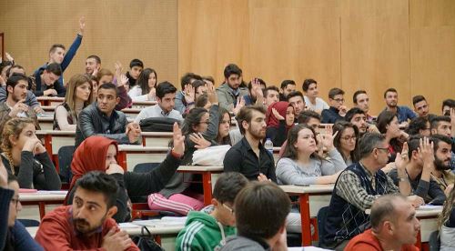 Eskişehir’de Açıköğretim ücretsiz yüzyüze dersleri başlıyor 