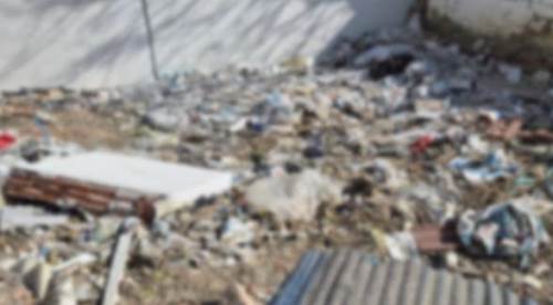 Eskişehir'de acil çağrı: Her geçen gün artıyor, temizlenmiyor!