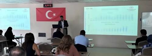 Eskişehir’de acil sağlık hizmetlerinin performansı masaya yatırıldı