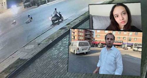 Eskişehir'de acılı babanın yol isyanı: Daha kaç kişinin ölmesini bekliyorsunuz!