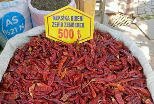 Eskişehir'de acının bedeli 500 lira!