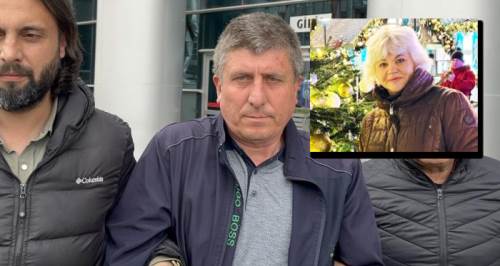 Eskişehir'de adalet bekleniyor: Atila Sarıhan cezasını alacak mı?