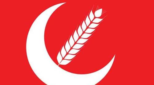 Eskişehir'de aday çıkaran Yeniden Refah Partisi'nden flaş karar