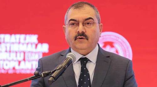 Eskişehir'de aday olursa eğer Emirdağlılar... 