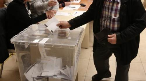 Eskişehir'de adaylar belli oldu! İşte tam liste