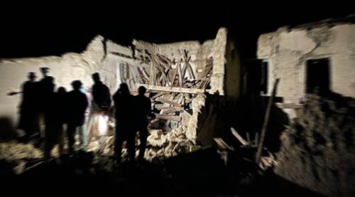  Eskişehir'de adaylar depreme hazır mı?