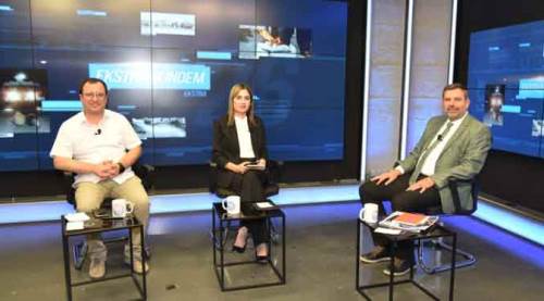 Eskişehir'de adaylar için tarih verdi!