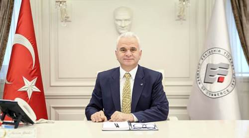 Eskişehir'de adaylığa yeşil ışık yaktı