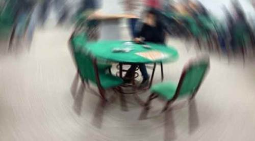 Eskişehir’de adrese baskın: Tam 65 kişi...