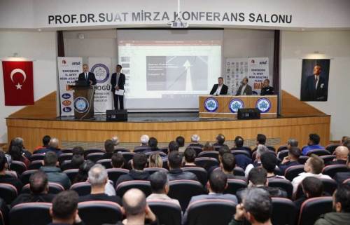 Eskişehir’de afet riskleri ve önlemler paneli düzenlendi