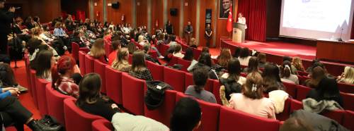 Eskişehir’de afetlere psikolojik hazırlık için seminer düzenlenecek