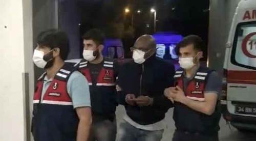 Eskişehir’de Afrikalı dolandırıcılık çetesi alarmı!