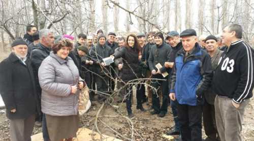ESKİŞEHİR'DE AĞAÇ BUDAMA KURSU AÇILDI