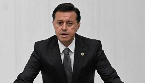 Eskişehir'de ağır suçlama: Nebi Hatipoğlu hepsini şikayet etti