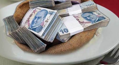 Eskişehir'de ağzımızın tadını kaçıran büyük zam!