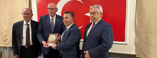 Eskişehir’de Ahilik ve esnaflık kültürü masaya yatırıldı