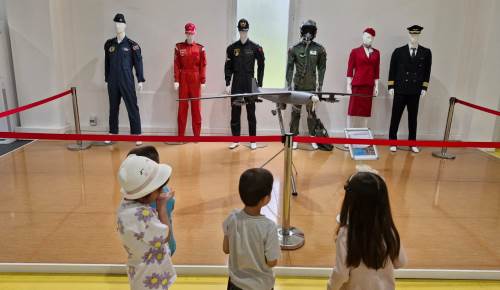 Eskişehir'de Ahmet Ara Engelsiz Kreş'te minikler yaşayarak öğreniyor