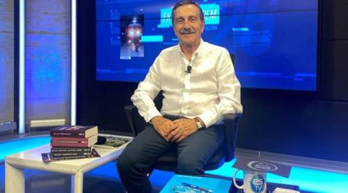 Eskişehir'de Ahmet Ataç'tan "ittifak" vurgusu