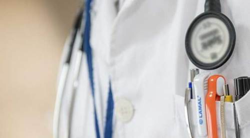 Eskişehir'de aile hekimleri maaş kesintilerine isyan ediyor!