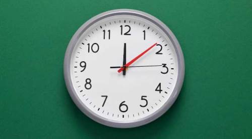 Eskişehir'de aileler asla istemiyor: 30 dakika olmasın!