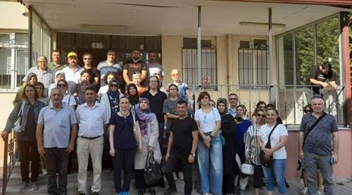 Eskişehir'de aileler o karara karşı birleştiler!