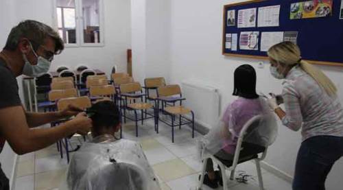 Eskişehir'de ailelere bir destek daha 