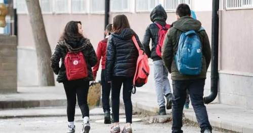 Eskişehir'de ailelerin içini rahatlatacak açıklama!