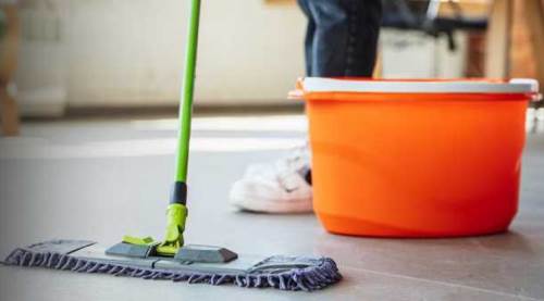 Eskişehir'de AK Parti bu temizliğe kefil oldu!